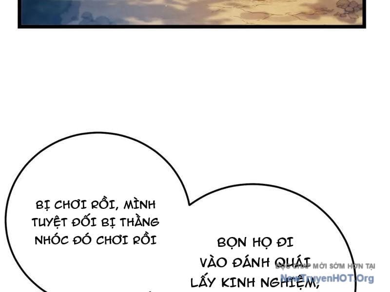 Toàn Dân Chuyển Chức: Bị Động Của Ta Vô Địch Chapter 102 - Next 