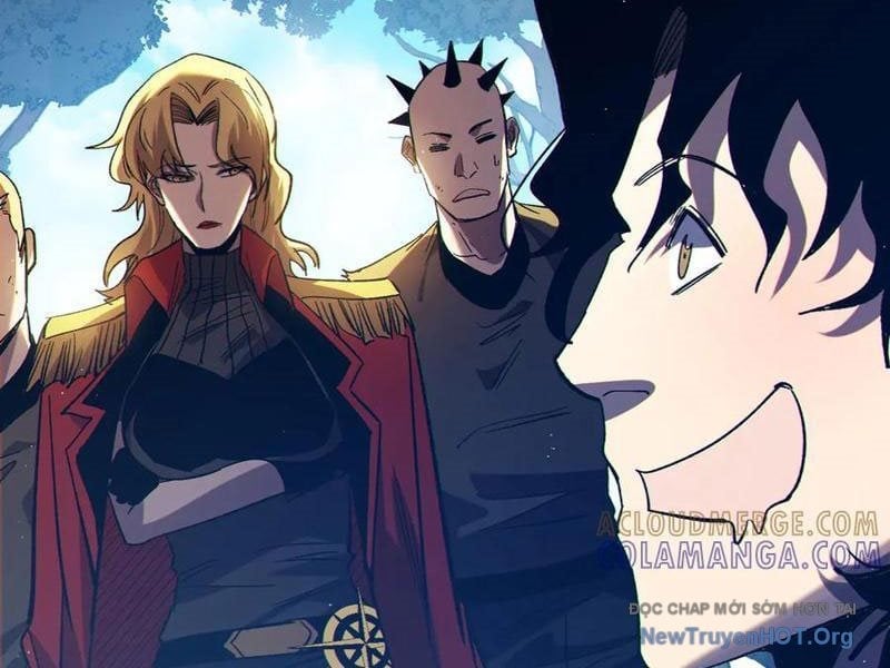 Toàn Dân Chuyển Chức: Bị Động Của Ta Vô Địch Chapter 102 - Next 