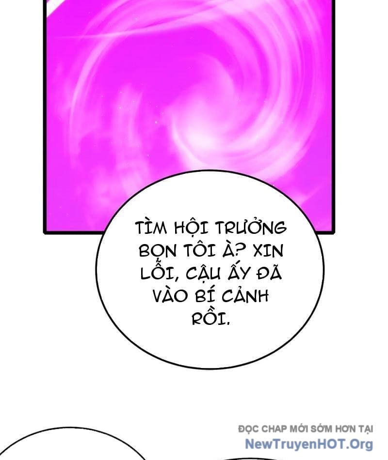 Toàn Dân Chuyển Chức: Bị Động Của Ta Vô Địch Chapter 103 - Trang 2