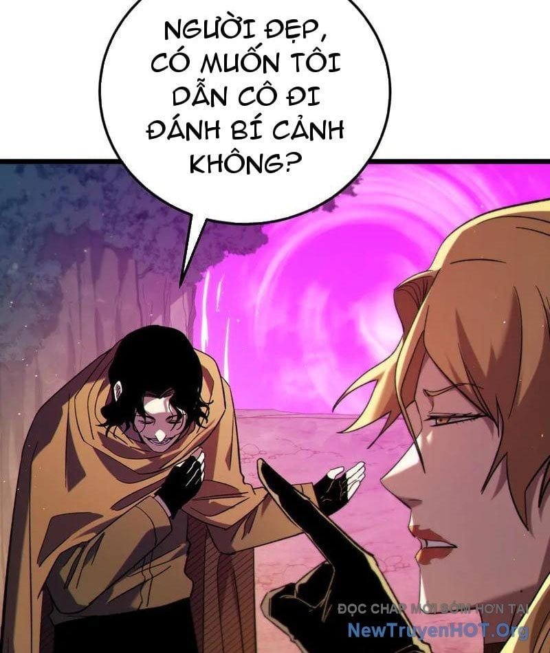 Toàn Dân Chuyển Chức: Bị Động Của Ta Vô Địch Chapter 103 - Trang 2