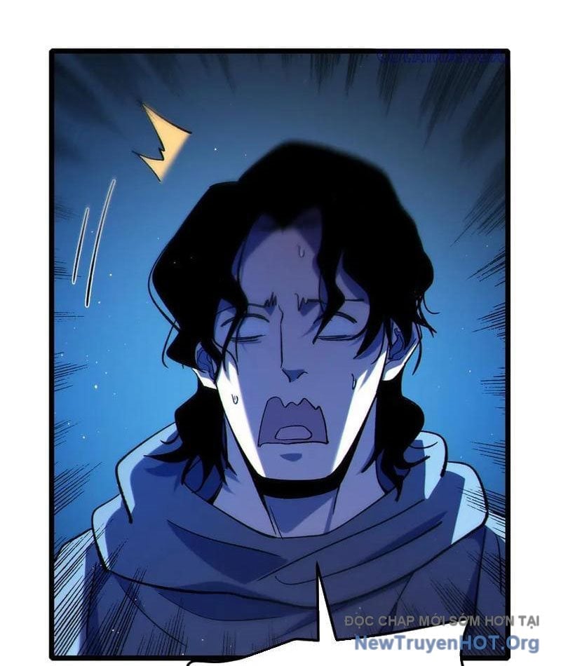 Toàn Dân Chuyển Chức: Bị Động Của Ta Vô Địch Chapter 103 - Trang 2