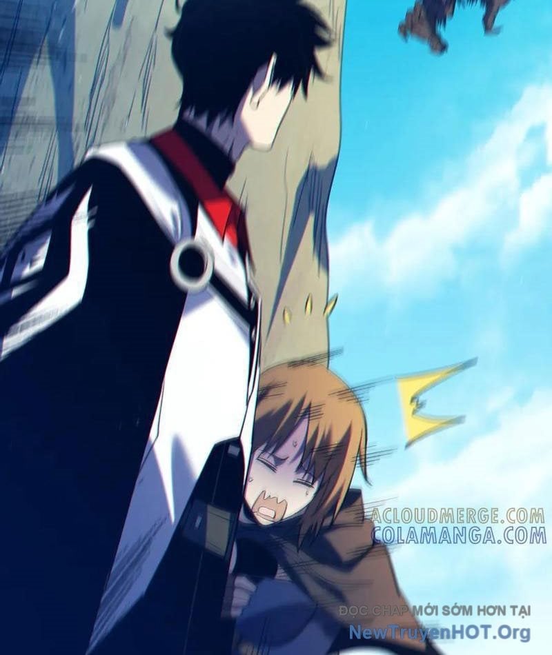 Toàn Dân Chuyển Chức: Bị Động Của Ta Vô Địch Chapter 103 - Trang 2