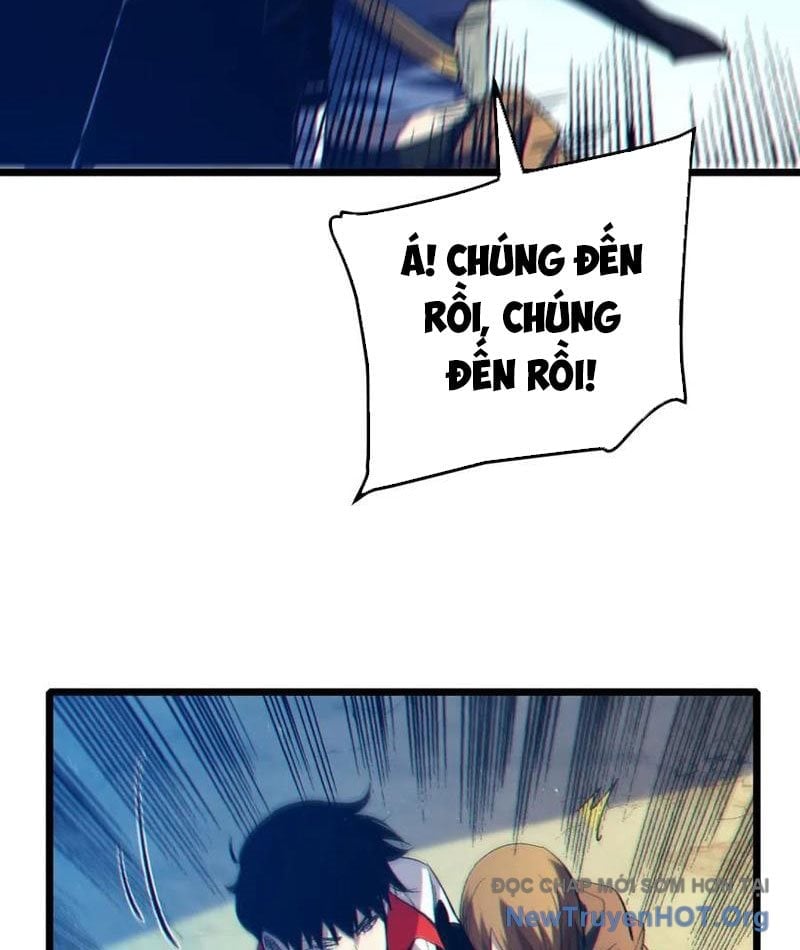 Toàn Dân Chuyển Chức: Bị Động Của Ta Vô Địch Chapter 103 - Trang 2