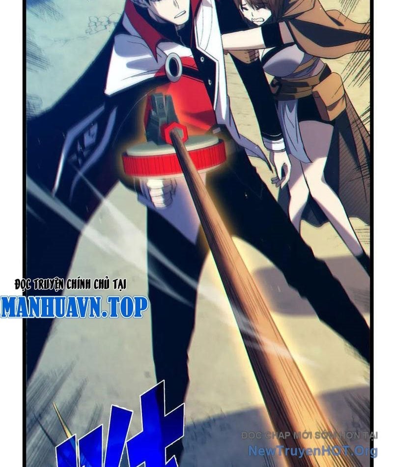 Toàn Dân Chuyển Chức: Bị Động Của Ta Vô Địch Chapter 103 - Trang 2