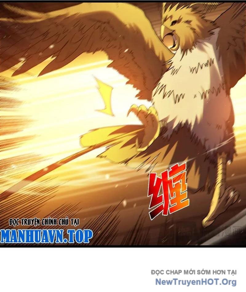 Toàn Dân Chuyển Chức: Bị Động Của Ta Vô Địch Chapter 103 - Trang 2