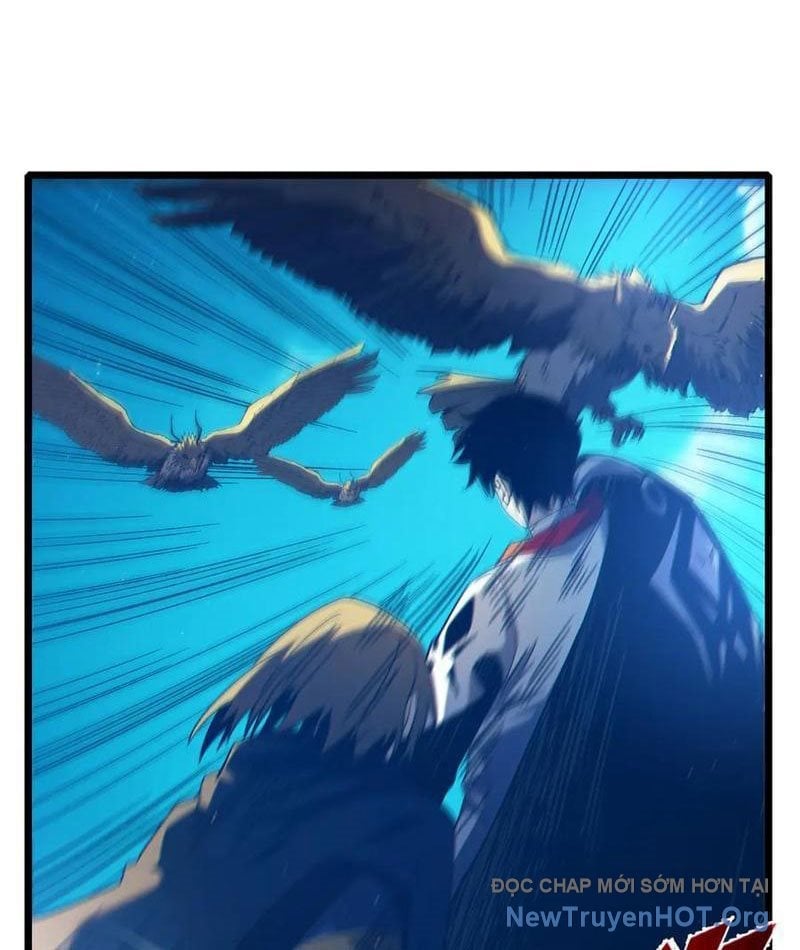 Toàn Dân Chuyển Chức: Bị Động Của Ta Vô Địch Chapter 103 - Trang 2