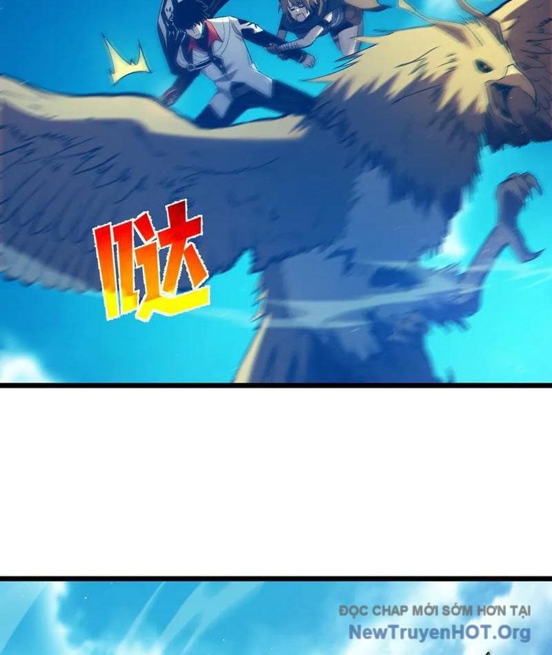 Toàn Dân Chuyển Chức: Bị Động Của Ta Vô Địch Chapter 103 - Trang 2