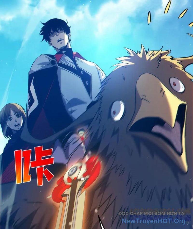 Toàn Dân Chuyển Chức: Bị Động Của Ta Vô Địch Chapter 103 - Trang 2