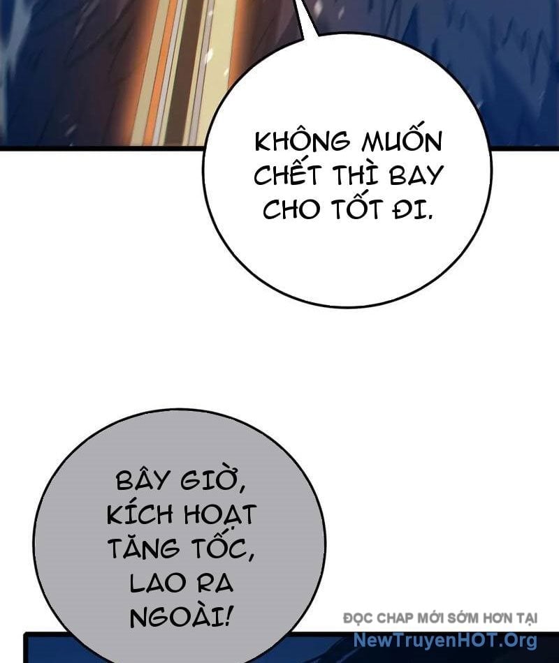 Toàn Dân Chuyển Chức: Bị Động Của Ta Vô Địch Chapter 103 - Trang 2