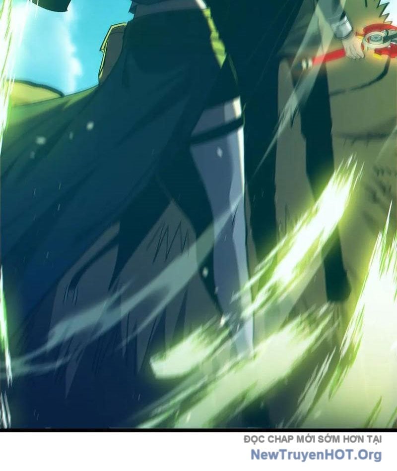 Toàn Dân Chuyển Chức: Bị Động Của Ta Vô Địch Chapter 103 - Trang 2