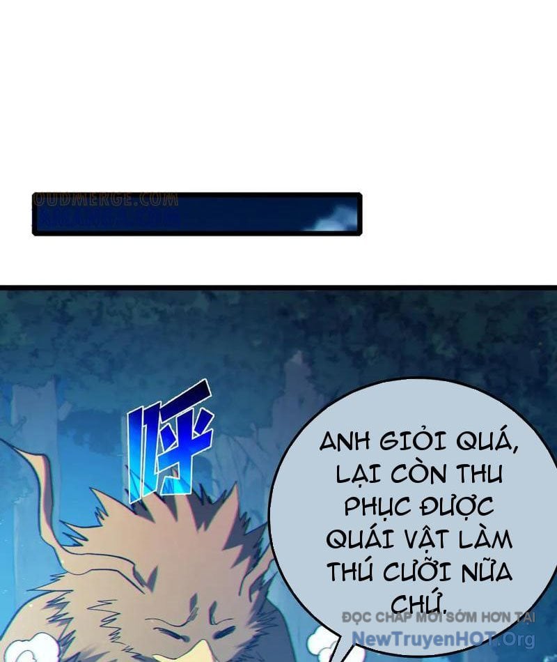 Toàn Dân Chuyển Chức: Bị Động Của Ta Vô Địch Chapter 103 - Trang 2