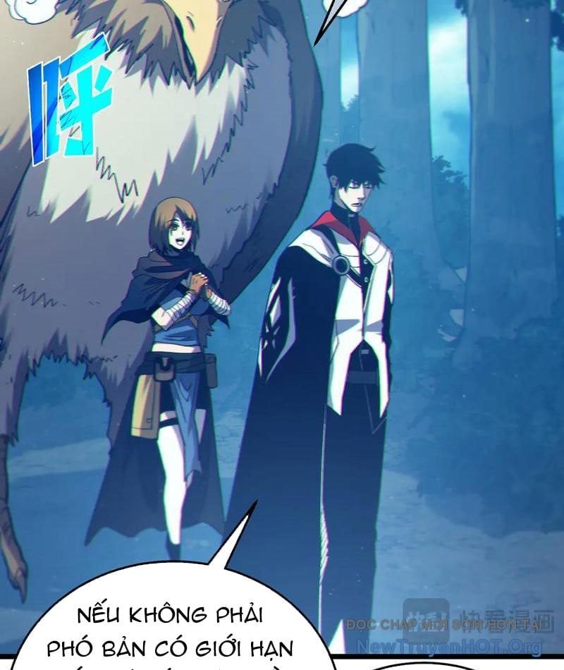 Toàn Dân Chuyển Chức: Bị Động Của Ta Vô Địch Chapter 103 - Trang 2