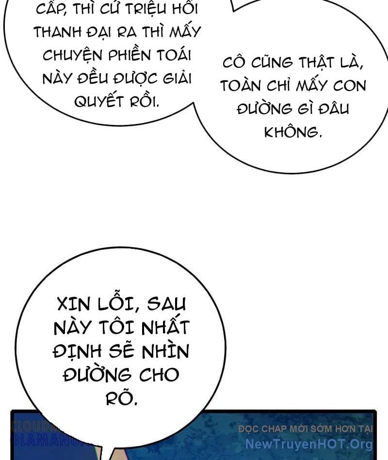 Toàn Dân Chuyển Chức: Bị Động Của Ta Vô Địch Chapter 103 - Trang 2