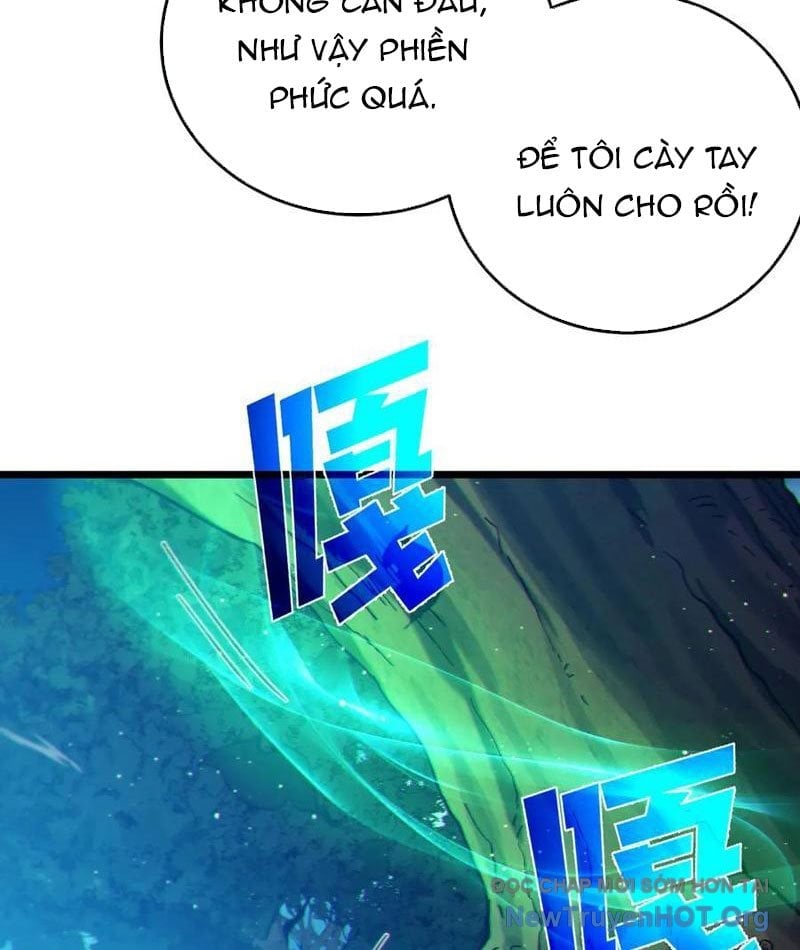 Toàn Dân Chuyển Chức: Bị Động Của Ta Vô Địch Chapter 103 - Trang 2