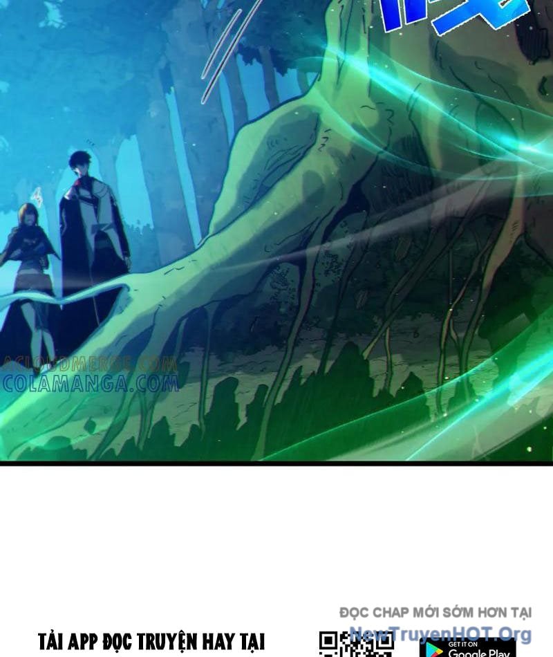 Toàn Dân Chuyển Chức: Bị Động Của Ta Vô Địch Chapter 103 - Trang 2