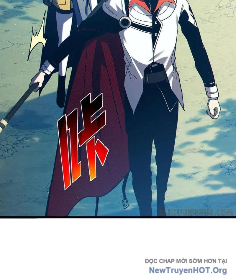 Toàn Dân Chuyển Chức: Bị Động Của Ta Vô Địch Chapter 103 - Trang 2