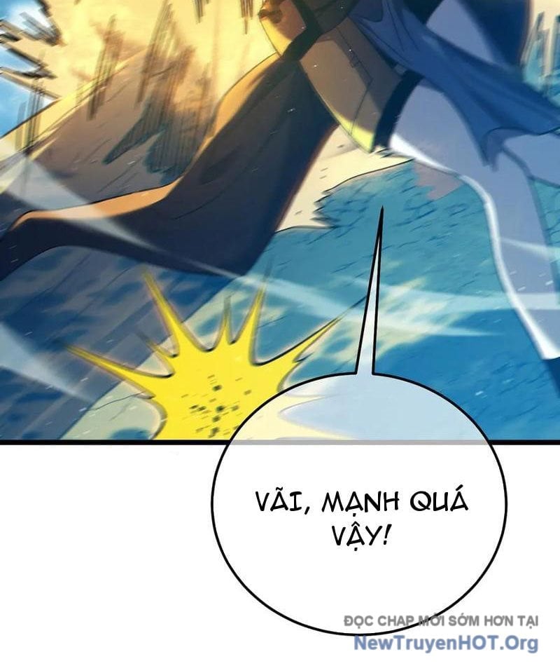 Toàn Dân Chuyển Chức: Bị Động Của Ta Vô Địch Chapter 103 - Trang 2