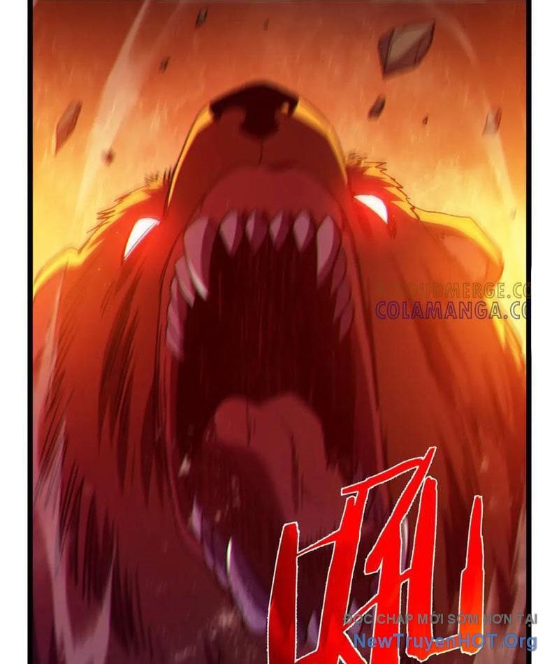 Toàn Dân Chuyển Chức: Bị Động Của Ta Vô Địch Chapter 103 - Trang 2