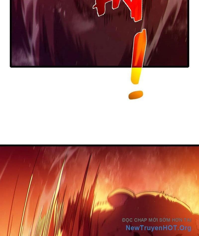 Toàn Dân Chuyển Chức: Bị Động Của Ta Vô Địch Chapter 103 - Trang 2