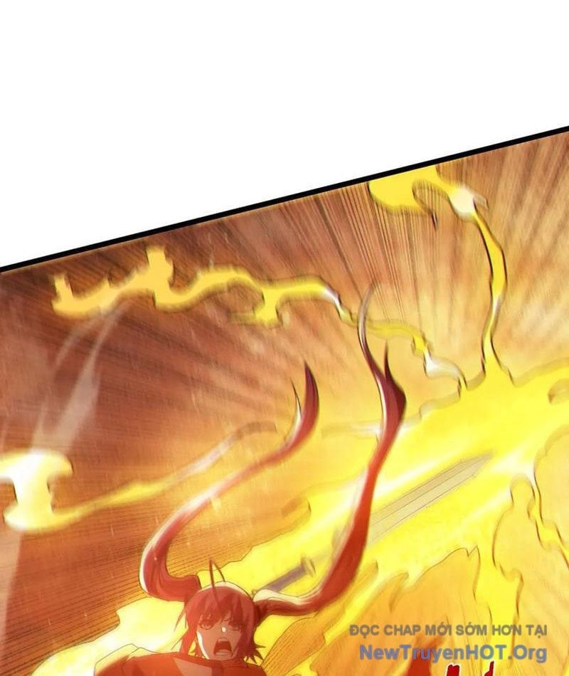 Toàn Dân Chuyển Chức: Bị Động Của Ta Vô Địch Chapter 103 - Trang 2