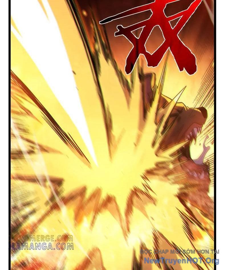 Toàn Dân Chuyển Chức: Bị Động Của Ta Vô Địch Chapter 103 - Trang 2