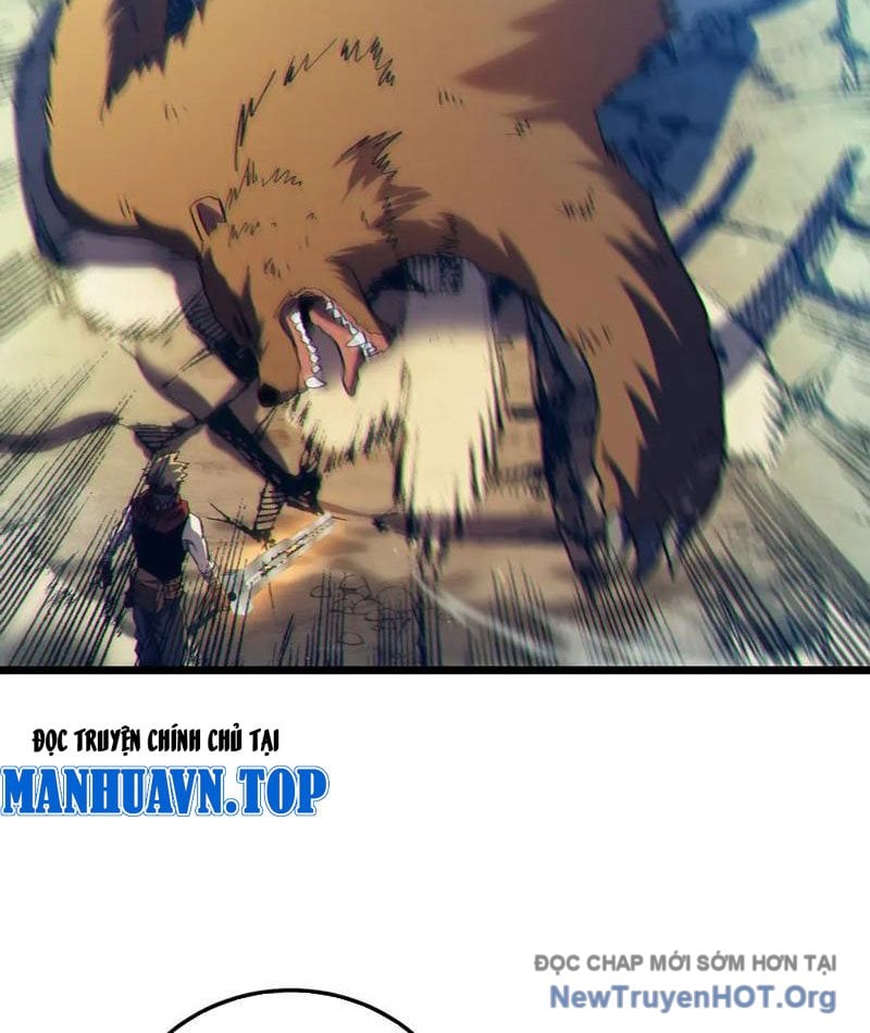Toàn Dân Chuyển Chức: Bị Động Của Ta Vô Địch Chapter 103 - Trang 2
