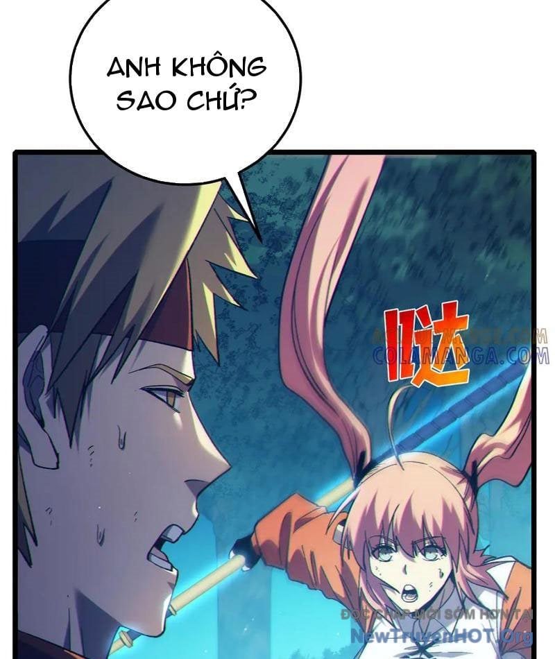 Toàn Dân Chuyển Chức: Bị Động Của Ta Vô Địch Chapter 103 - Trang 2