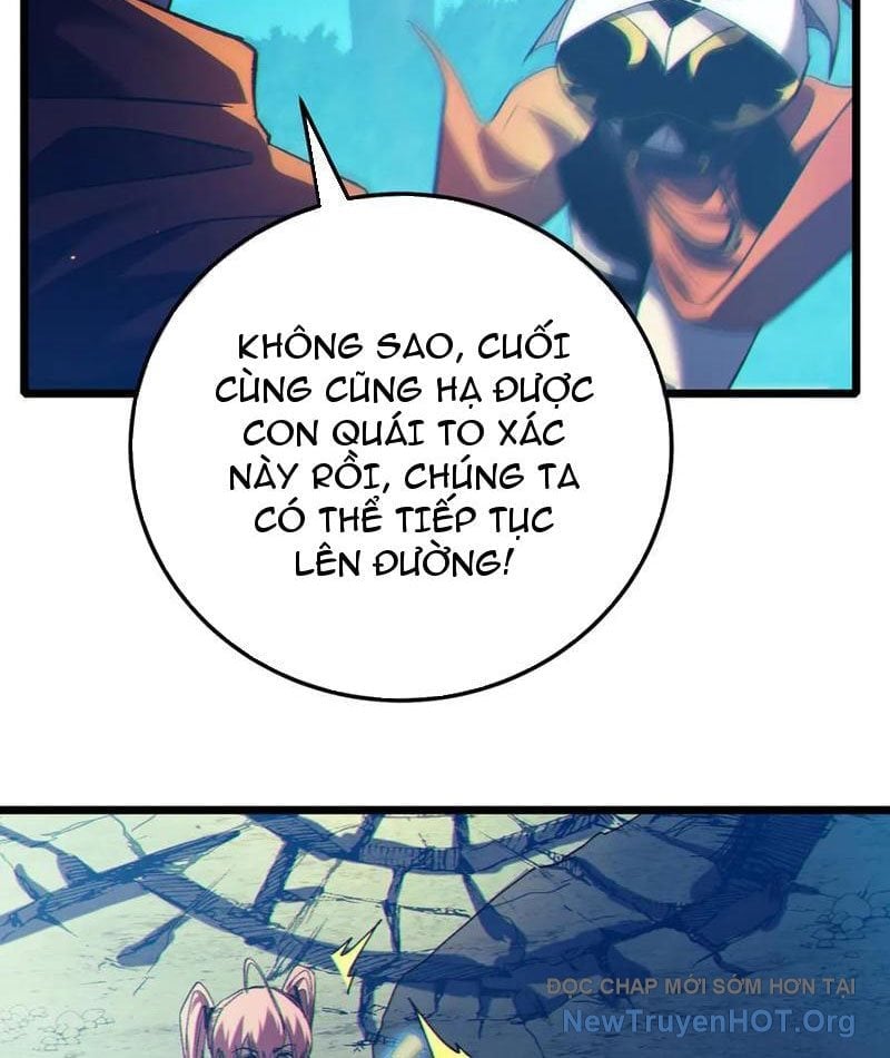 Toàn Dân Chuyển Chức: Bị Động Của Ta Vô Địch Chapter 103 - Trang 2