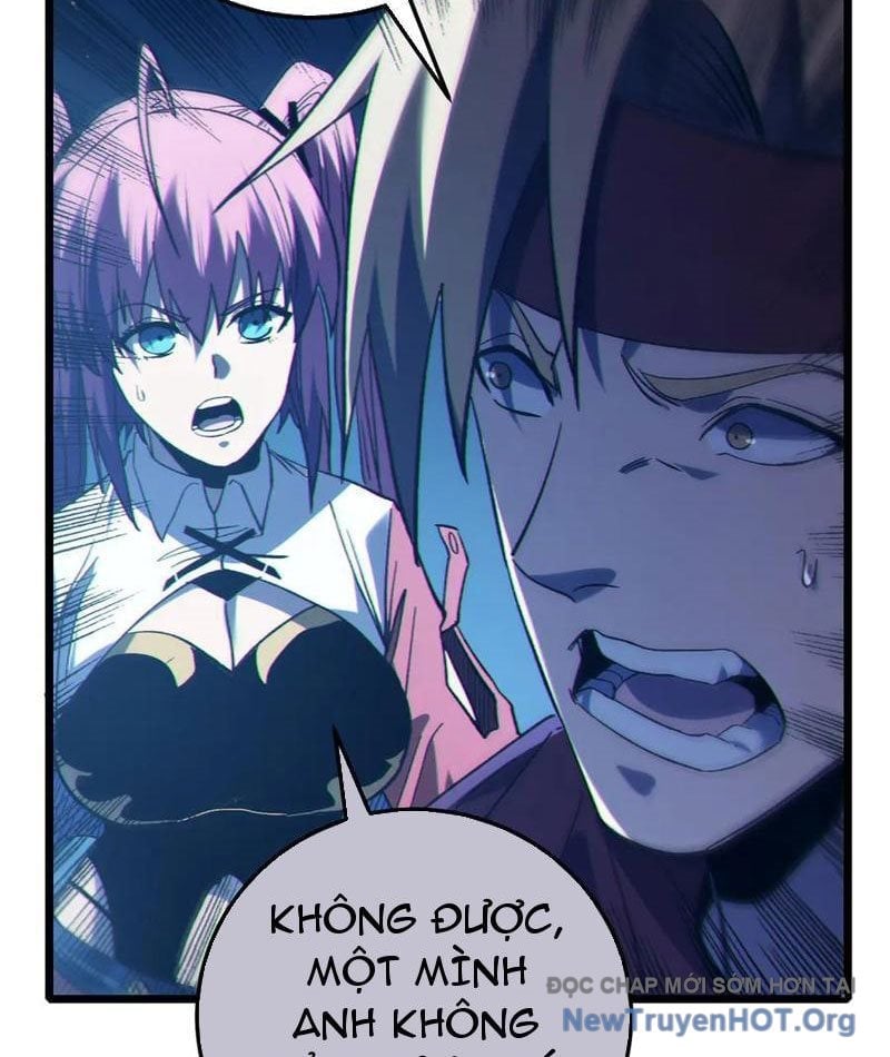 Toàn Dân Chuyển Chức: Bị Động Của Ta Vô Địch Chapter 103 - Trang 2