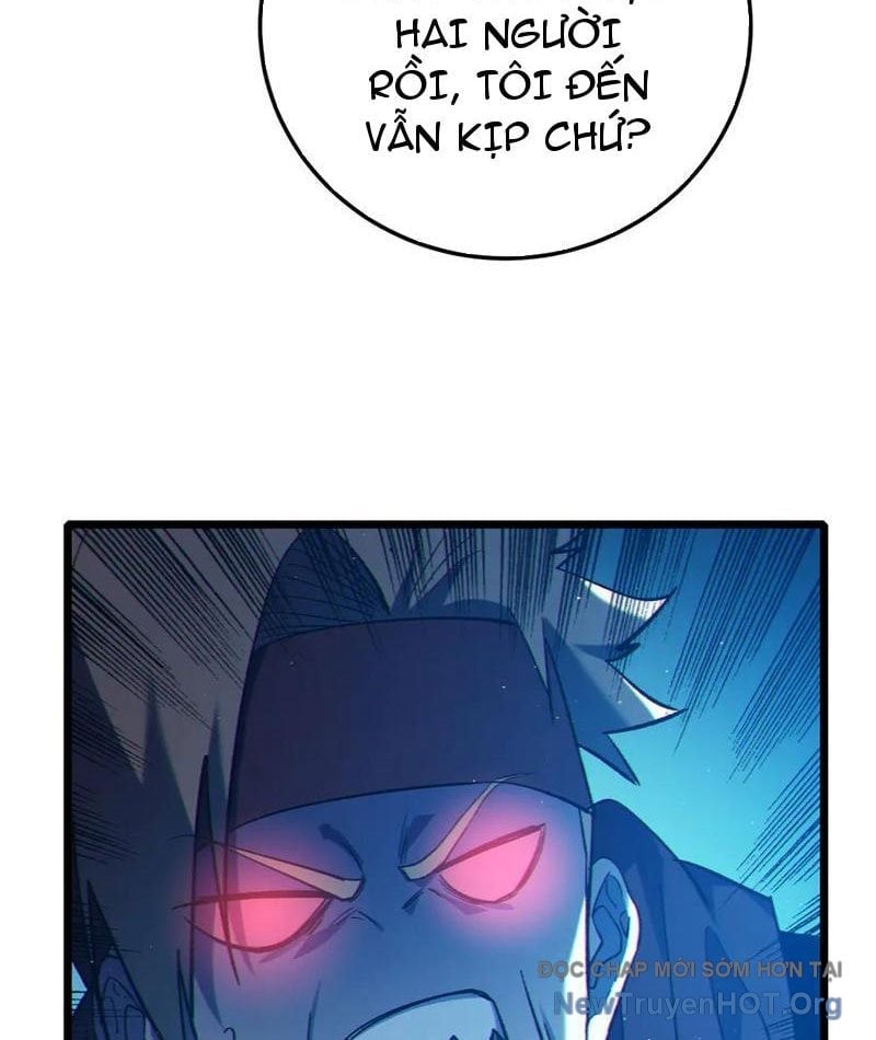 Toàn Dân Chuyển Chức: Bị Động Của Ta Vô Địch Chapter 103 - Trang 2