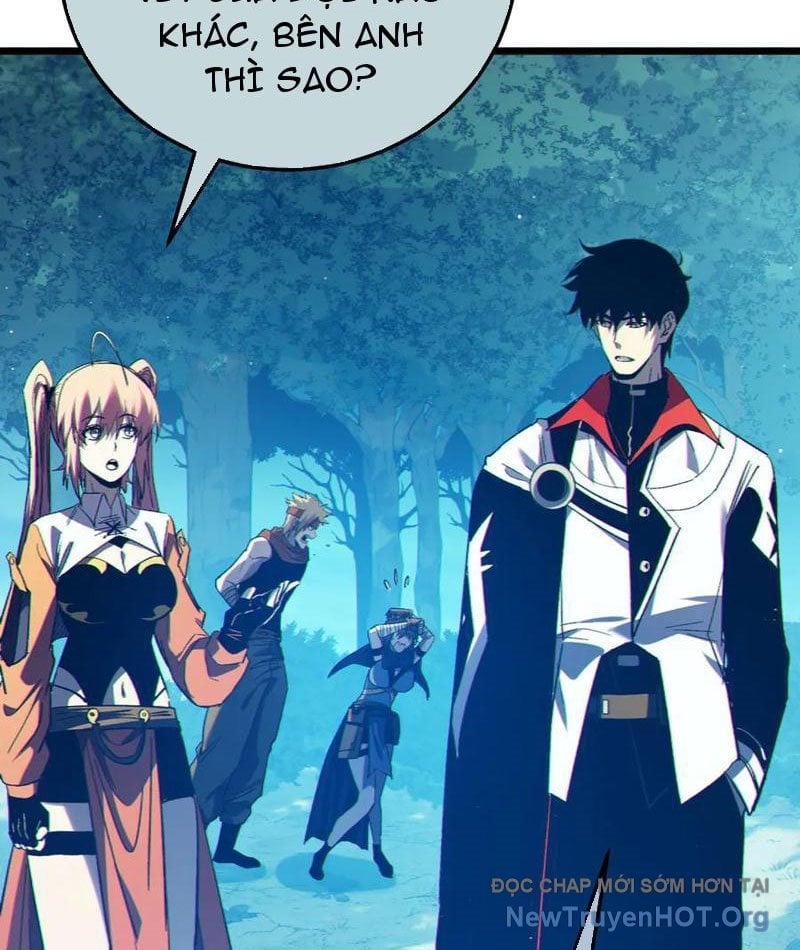 Toàn Dân Chuyển Chức: Bị Động Của Ta Vô Địch Chapter 103 - Trang 2