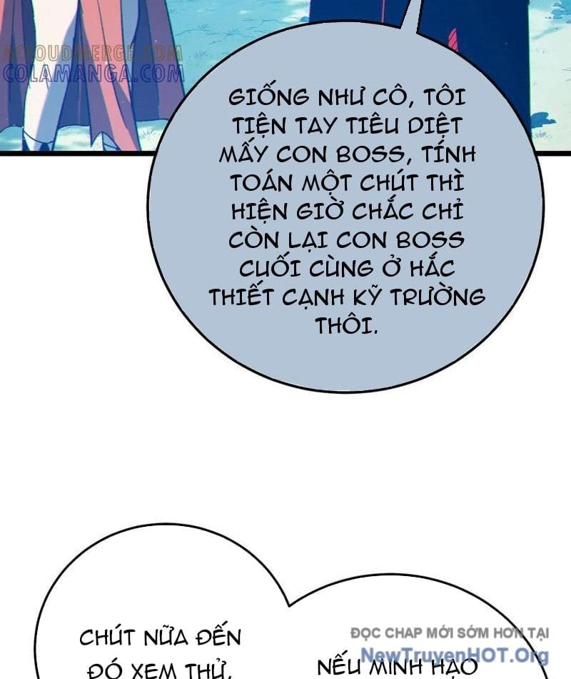 Toàn Dân Chuyển Chức: Bị Động Của Ta Vô Địch Chapter 103 - Trang 2