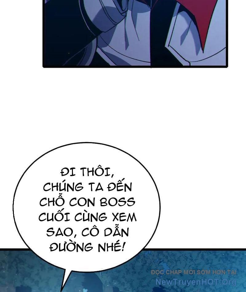 Toàn Dân Chuyển Chức: Bị Động Của Ta Vô Địch Chapter 103 - Trang 2