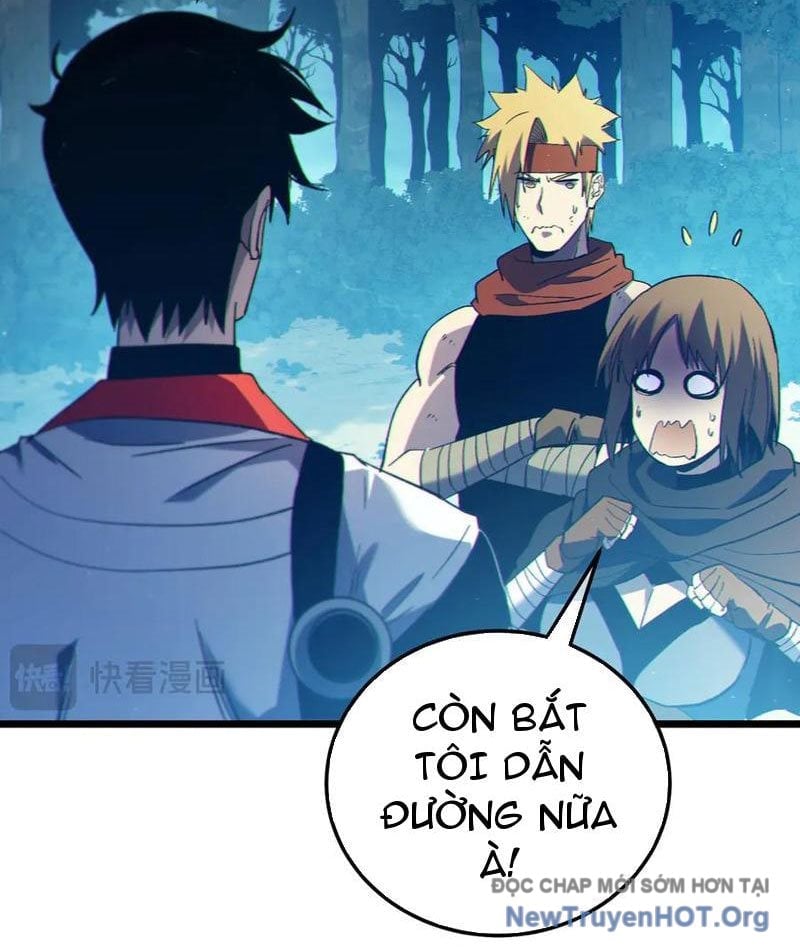 Toàn Dân Chuyển Chức: Bị Động Của Ta Vô Địch Chapter 103 - Trang 2