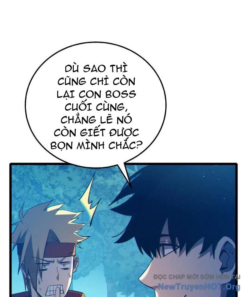 Toàn Dân Chuyển Chức: Bị Động Của Ta Vô Địch Chapter 103 - Trang 2