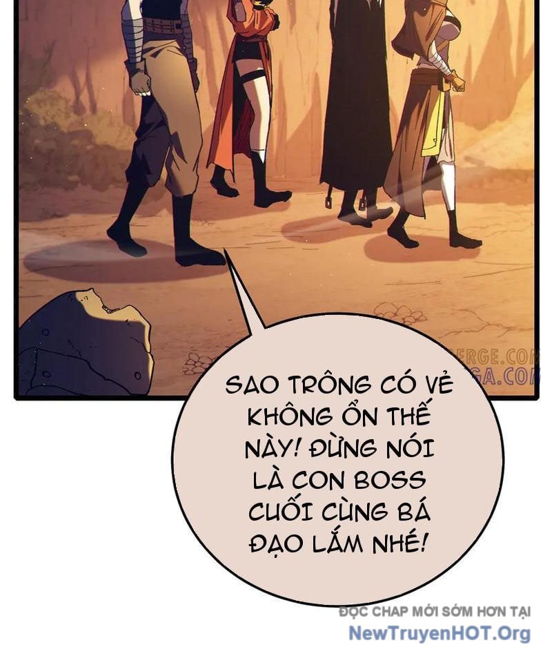 Toàn Dân Chuyển Chức: Bị Động Của Ta Vô Địch Chapter 103 - Trang 2