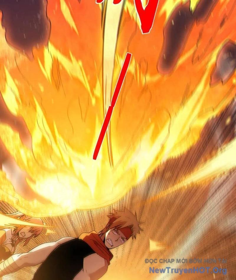 Toàn Dân Chuyển Chức: Bị Động Của Ta Vô Địch Chapter 103 - Trang 2