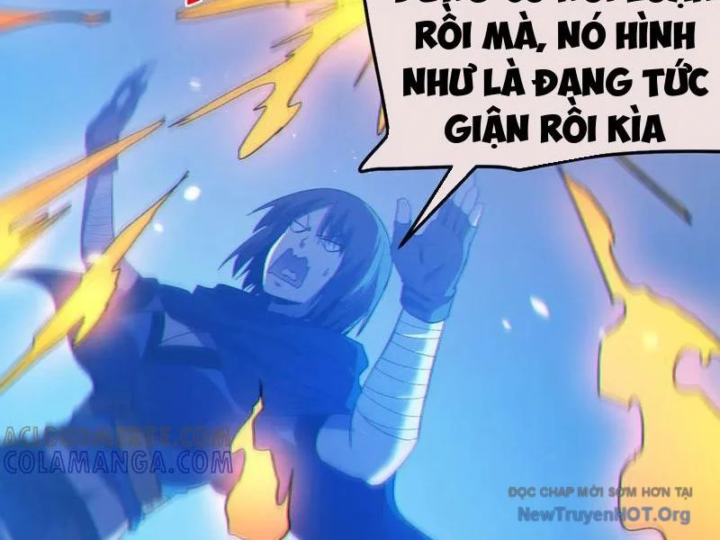 Toàn Dân Chuyển Chức: Bị Động Của Ta Vô Địch Chapter 104 - Trang 3