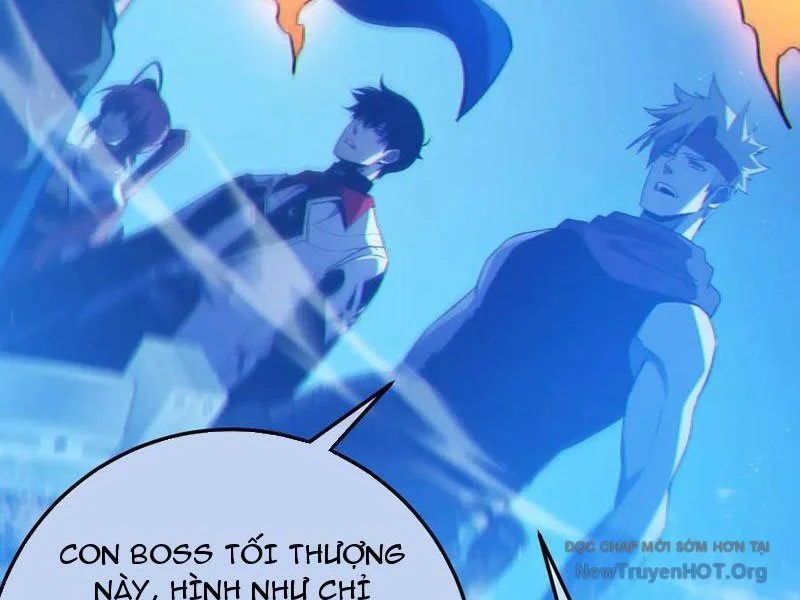 Toàn Dân Chuyển Chức: Bị Động Của Ta Vô Địch Chapter 104 - Trang 3