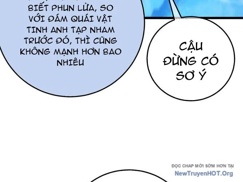 Toàn Dân Chuyển Chức: Bị Động Của Ta Vô Địch Chapter 104 - Trang 3