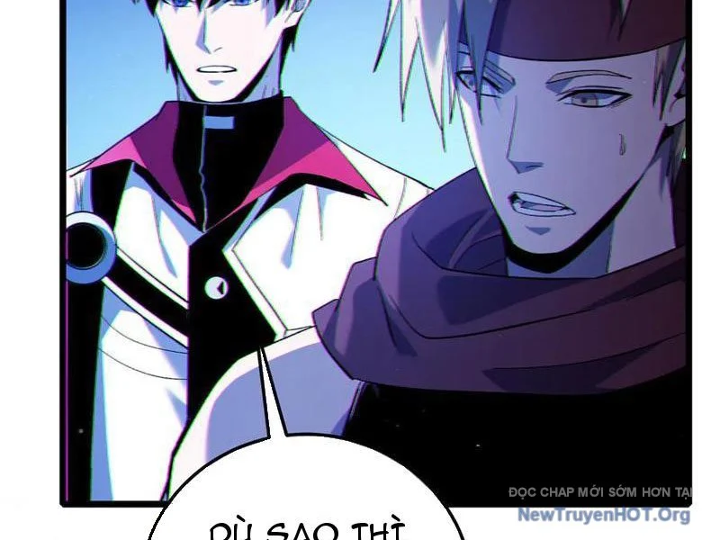 Toàn Dân Chuyển Chức: Bị Động Của Ta Vô Địch Chapter 104 - Trang 3