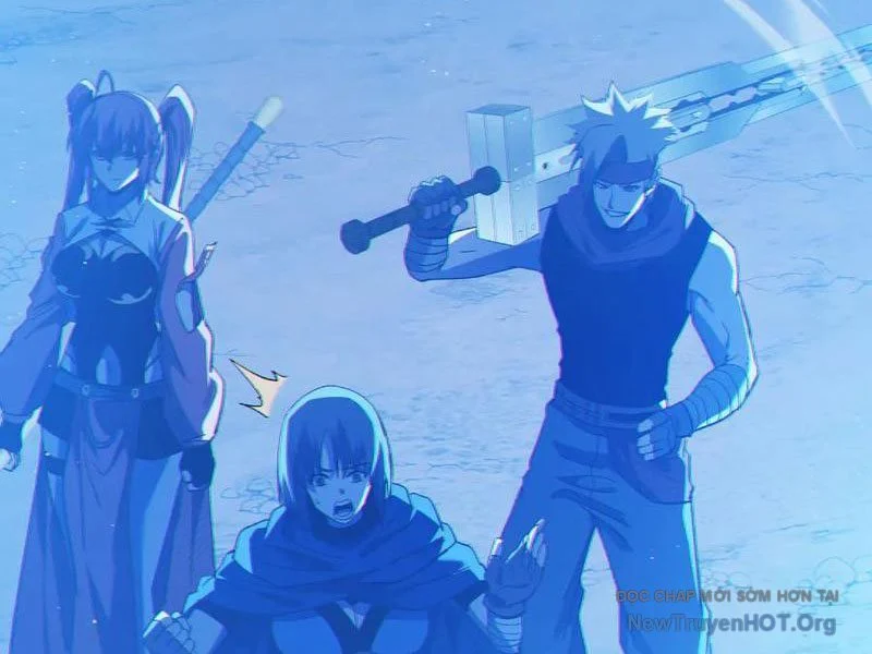 Toàn Dân Chuyển Chức: Bị Động Của Ta Vô Địch Chapter 104 - Trang 3