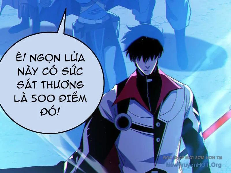 Toàn Dân Chuyển Chức: Bị Động Của Ta Vô Địch Chapter 104 - Trang 3