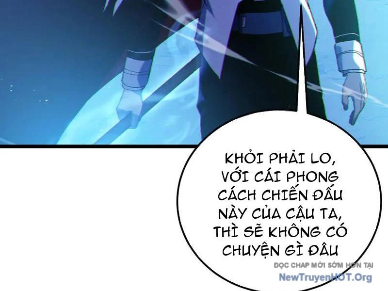 Toàn Dân Chuyển Chức: Bị Động Của Ta Vô Địch Chapter 104 - Trang 3