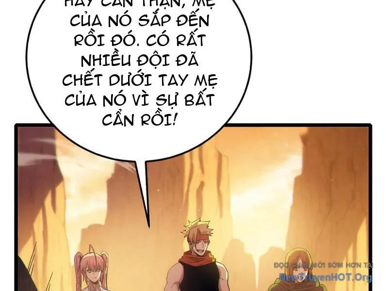 Toàn Dân Chuyển Chức: Bị Động Của Ta Vô Địch Chapter 104 - Trang 3
