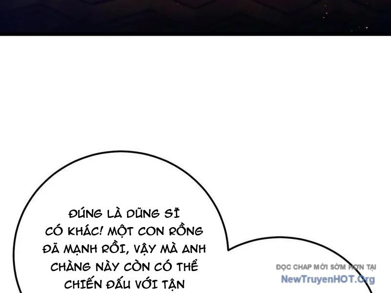 Toàn Dân Chuyển Chức: Bị Động Của Ta Vô Địch Chapter 104 - Trang 3