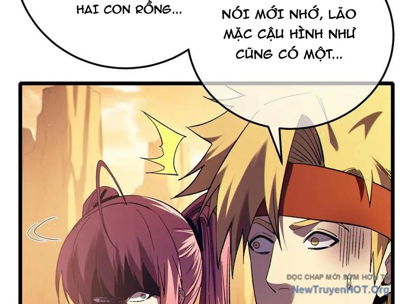 Toàn Dân Chuyển Chức: Bị Động Của Ta Vô Địch Chapter 104 - Trang 3