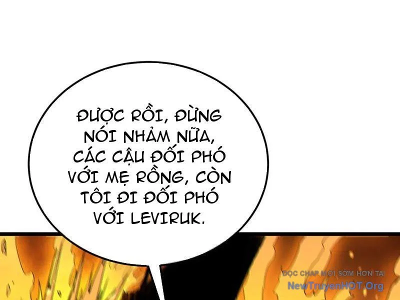 Toàn Dân Chuyển Chức: Bị Động Của Ta Vô Địch Chapter 104 - Trang 3