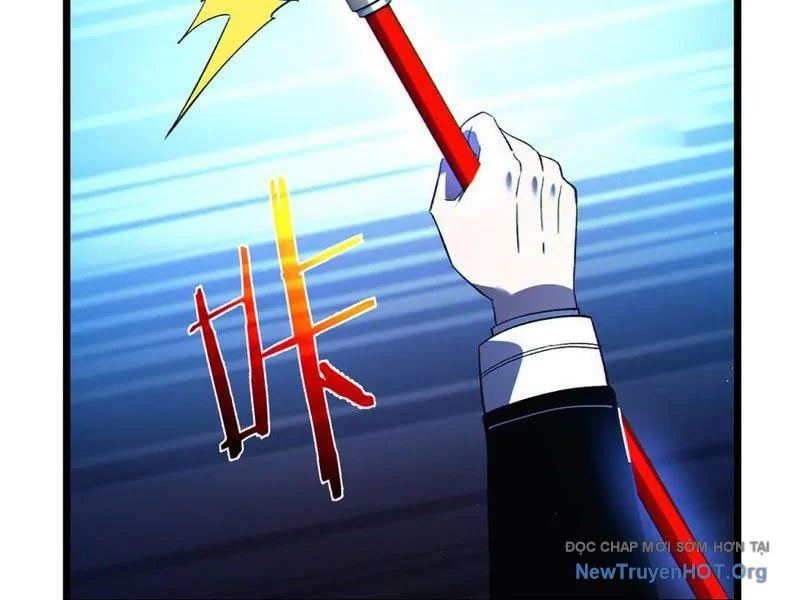 Toàn Dân Chuyển Chức: Bị Động Của Ta Vô Địch Chapter 104 - Trang 3