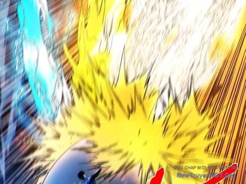 Toàn Dân Chuyển Chức: Bị Động Của Ta Vô Địch Chapter 104 - Trang 3